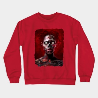 Dead & Fabulous Crewneck Sweatshirt